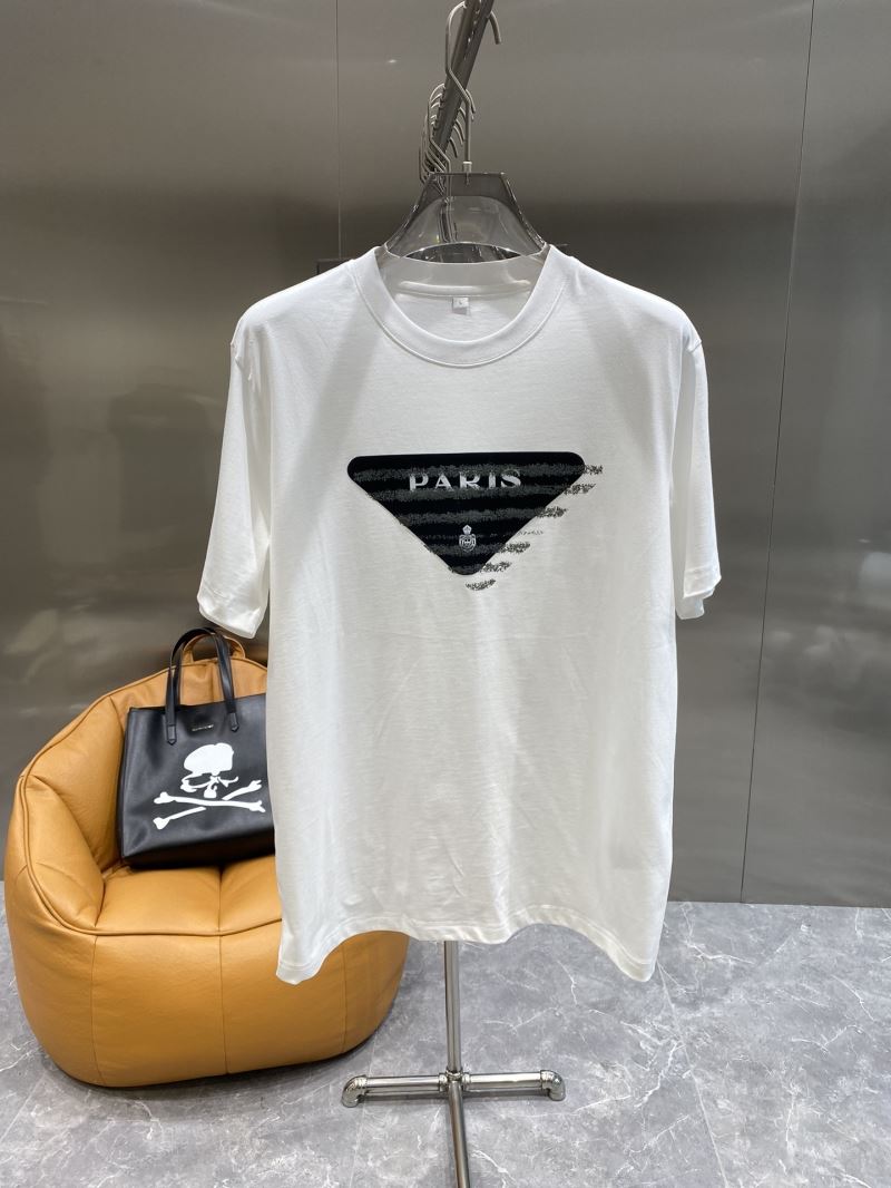 Prada T-Shirts